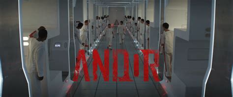 Watch Andor Season 1 Episode 10: One Way Out full HD online .